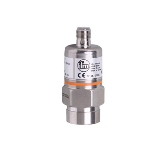 德國IFM易福門帶陶瓷測量單元的壓力變送器PA3026 PA-2,5-RBR14-A-ZVG/US/ /V