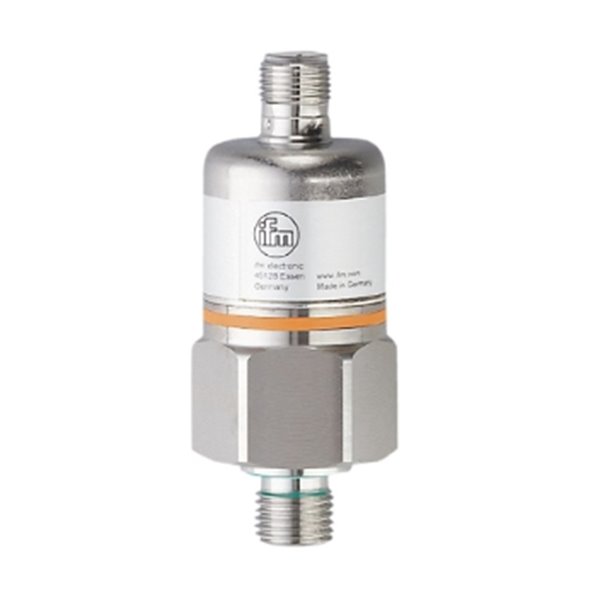 德國IFM易福門帶陶瓷測量單元的壓力變送器PA3026 PA-2,5-RBR14-A-ZVG/US/ /V