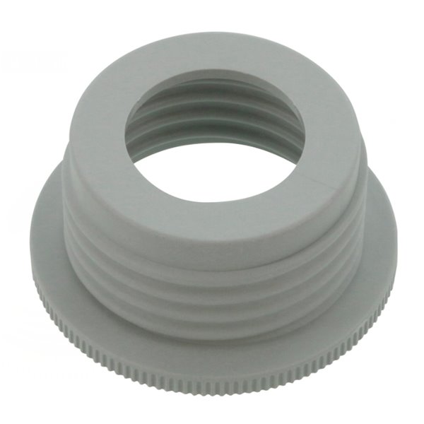 日本SIBATA柴田科學(xué)加侖瓶適配器 GL-45/38	017270-15