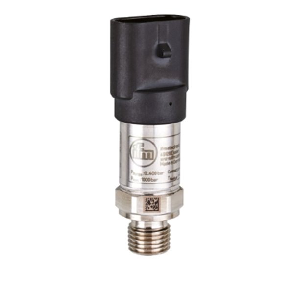德國IFM易福門靜壓式潛水式壓力變送器SUBMERSIBLE 0,25BAR 5M PUR CABLE