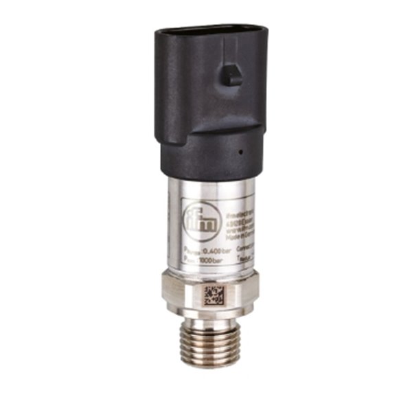 德國IFM易福門靜壓式潛水式壓力變送器SUBMERSIBLE 0,25BAR 5M PUR CABLE