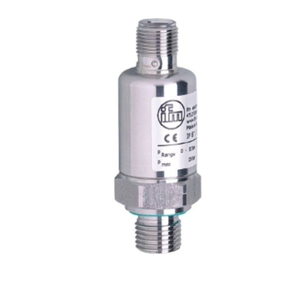 德國IFM易福門靜壓式潛水式壓力變送器SUBMERSIBLE 0,25BAR 5M PUR CABLE