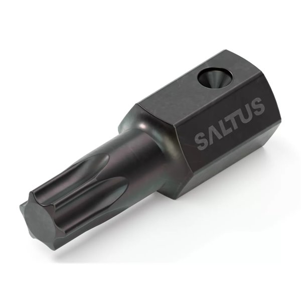 瑞典AtlasCopco阿特拉斯.科普柯16mm 六角批頭Bit-HEX16-L40-HEX19 4027155019