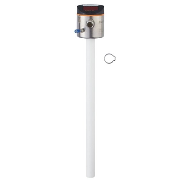 德國IFM易福門電子液位傳感器LK1024