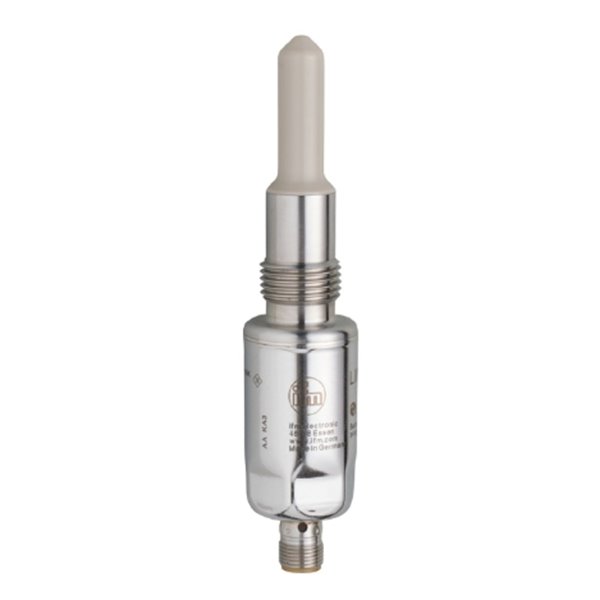 德國IFM易福門用于點水平面檢測的傳感器LMCCE-A01E-QPKG-2/US