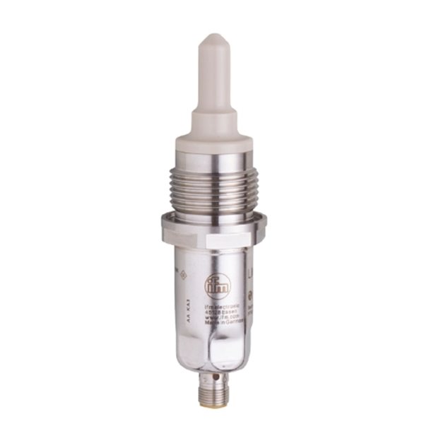 德國IFM易福門液位傳感器LMCCE-A12E-QPKG-2/US