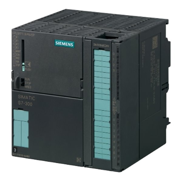德國SIEMENS西門子PLC S7-300  6ES7332-7ND02-0AB0