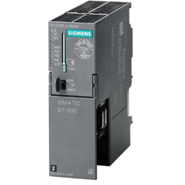 德國SIEMENS西門子PLC S7-300  6ES7332-7ND02-0AB0
