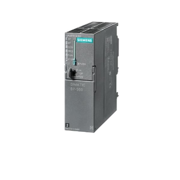 德國SIEMENS西門子PLC S7-300  6ES7326-1BK02-0AB0