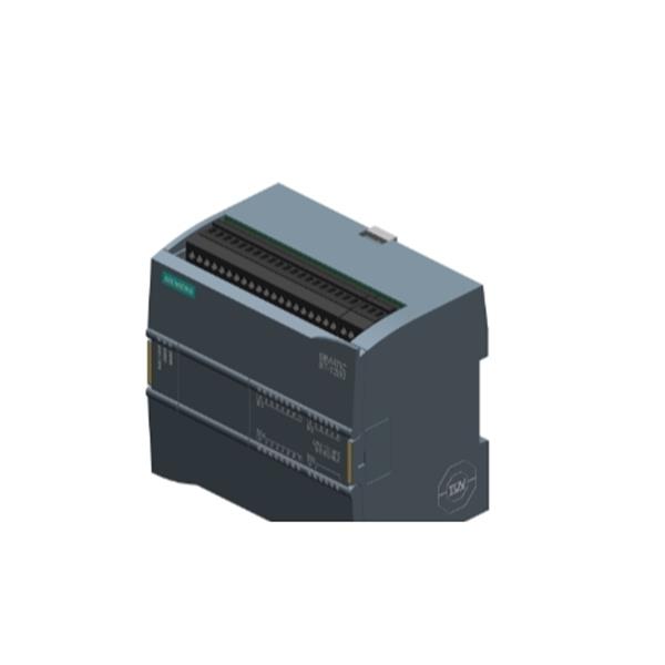 德國SIEMENS西門子PLC S7-1200 6ES7291-1AB30-0XA0
