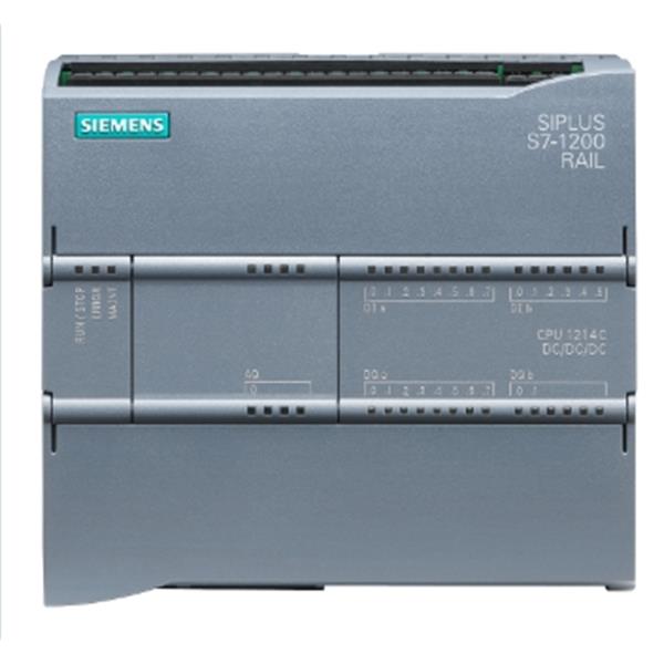 德國SIEMENS西門子PLC SIPLUS PLC極端工況 6AG1155-5AA01-7AB0