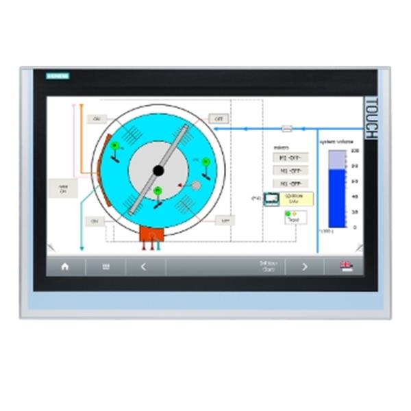 德國SIEMENS西門子PLC SIPLUS PLC極端工況 6AG1155-5AA01-7AB0