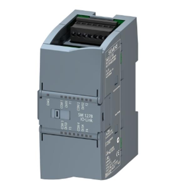 德國SIEMENS西門子PLC SIPLUS PLC極端工況 6AG1155-5AA01-7AB0