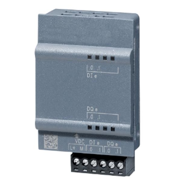 德國SIEMENS西門子PLC SIPLUS PLC極端工況 6AG1155-5AA01-7AB0