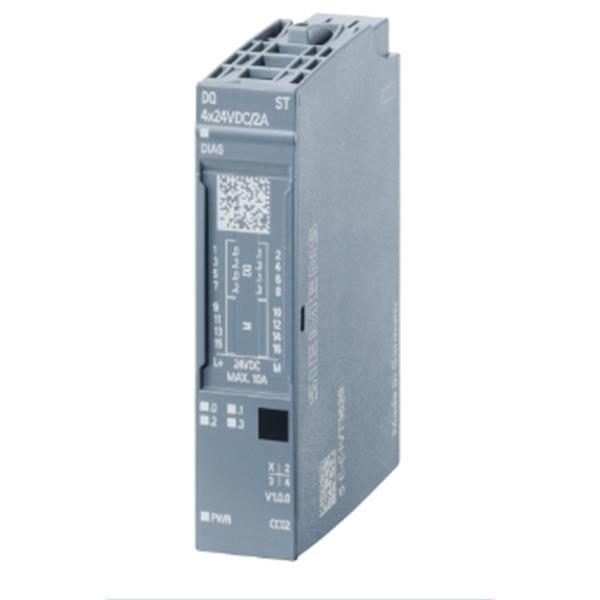 德國SIEMENS西門子PLC SIPLUS PLC極端工況 6AG1155-5AA01-7AB0
