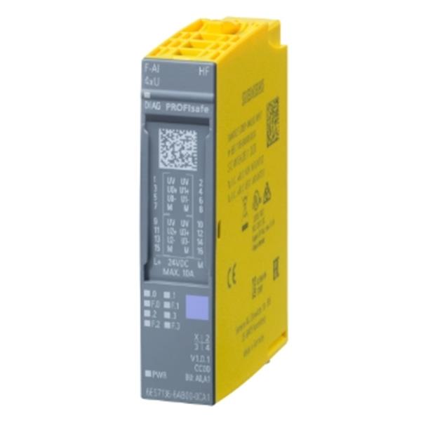 德國SIEMENS西門子PLC SIPLUS PLC極端工況 6AG1155-5AA01-7AB0