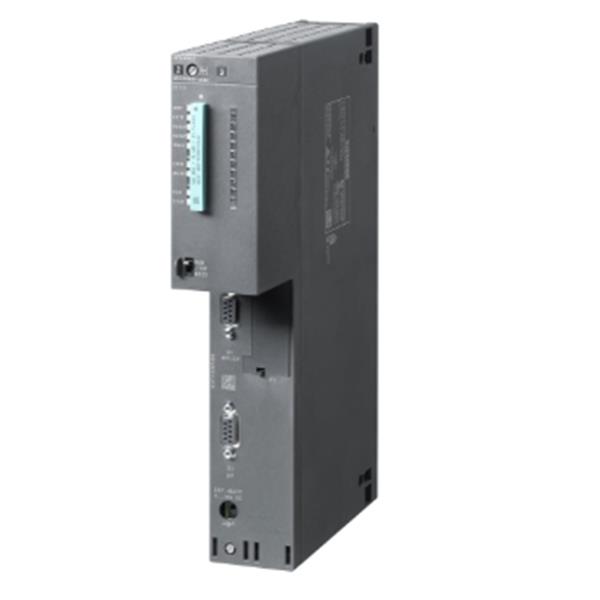德國(guó)SIEMENS西門(mén)子PLC S7-400  6ES7400-0HR04-4AB0
