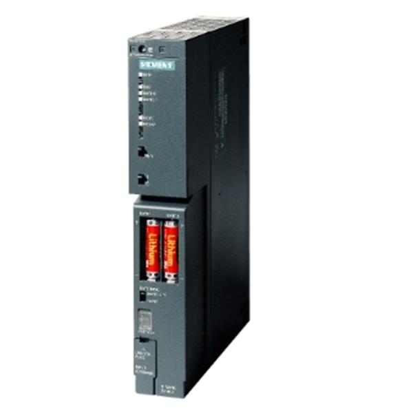 德國(guó)SIEMENS西門(mén)子PLC S7-400  6ES7400-0HR04-4AB0