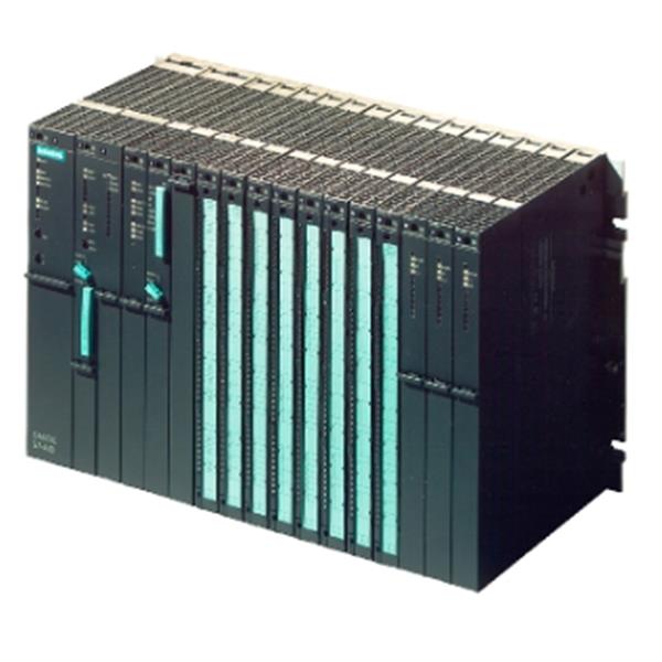 德國(guó)SIEMENS西門(mén)子PLC S7-400  6ES7400-0HR04-4AB0