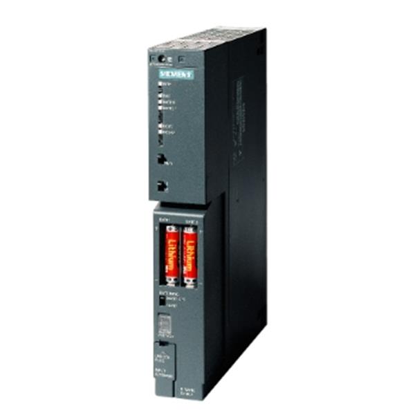 德國(guó)SIEMENS西門(mén)子PLC S7-400  6ES7400-0HR04-4AB0