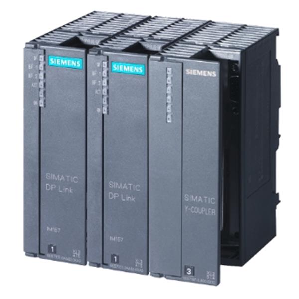 德國(guó)SIEMENS西門(mén)子PLC S7-400  6ES7400-0HR04-4AB0