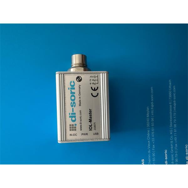 德國DI-SORIC德碩 BE-P 聚光燈BEK-P30-G5T-IBS