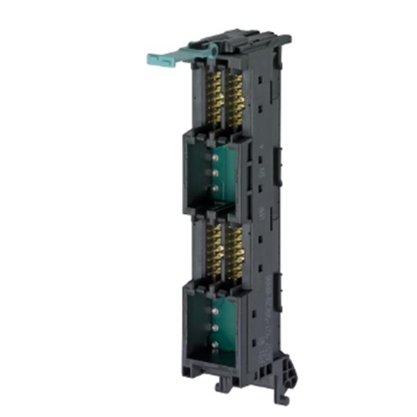 德國SIEMENS西門子 工業(yè)電源 6ES7924-0BD20-0BC0