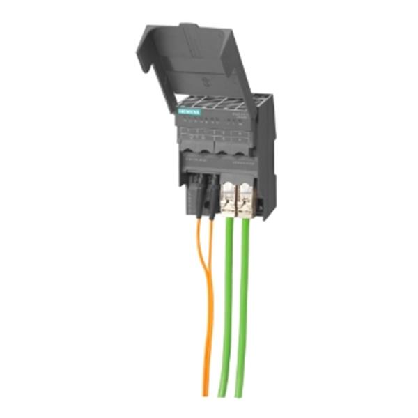 德國SIEMENS西門子 工業以太網交換機 6GK5204-2AA00-2BD2
