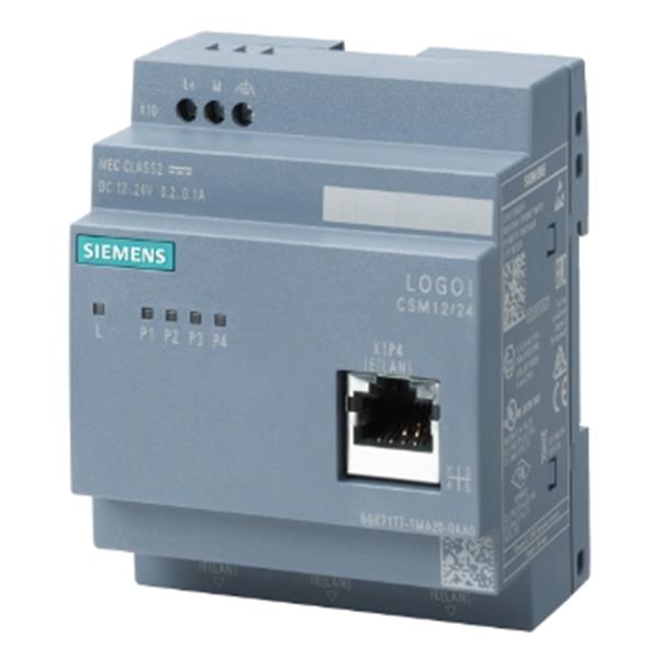 德國SIEMENS西門子 工業以太網交換機 6GK5324-0GG10-1CR2