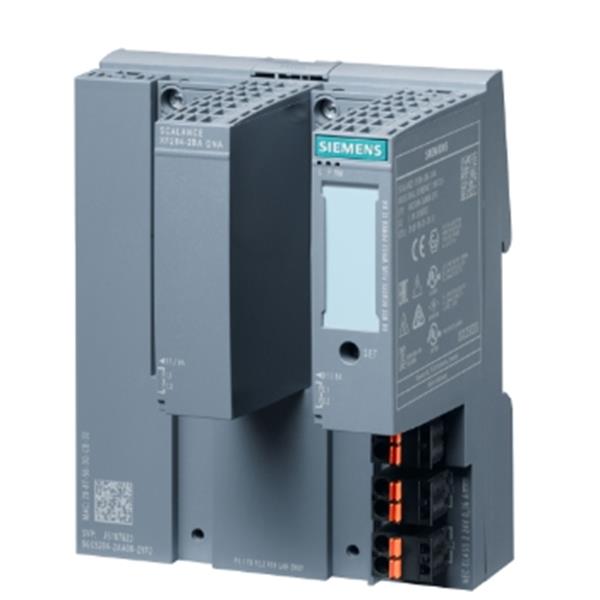 德國SIEMENS西門子 工業以太網交換機 6GK5324-0GG10-1CR2
