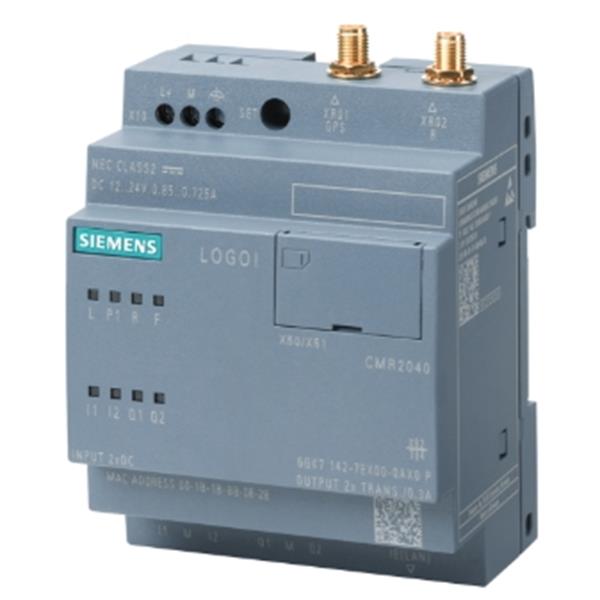 德國(guó)SIEMENS西門(mén)子工業(yè)通訊處理器 6GK7543-6WX00-0XE0