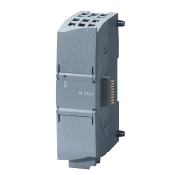 德國(guó)SIEMENS西門(mén)子工業(yè)通訊處理器 6GK7543-6WX00-0XE0