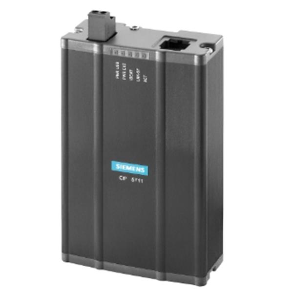 德國(guó)SIEMENS西門(mén)子工業(yè)通訊處理器 6GK7543-6WX00-0XE0