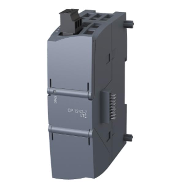德國(guó)SIEMENS西門(mén)子工業(yè)通訊處理器 6GK7543-6WX00-0XE0