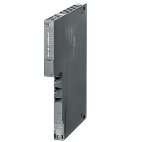 德國(guó)SIEMENS西門(mén)子工業(yè)通訊處理器 6GK7543-6WX00-0XE0