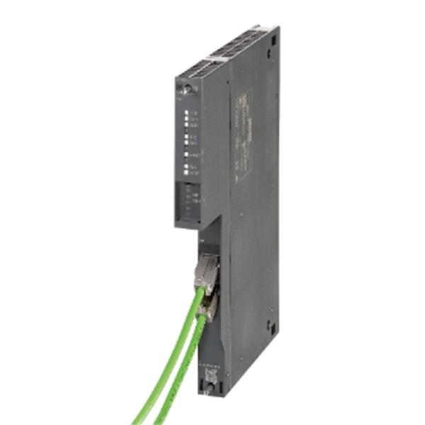 德國(guó)SIEMENS西門(mén)子工業(yè)通訊處理器 6GK7543-6WX00-0XE0