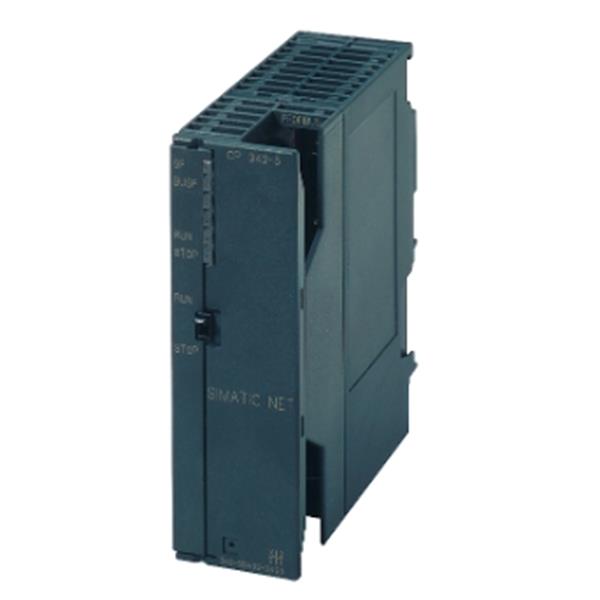 德國(guó)SIEMENS西門(mén)子工業(yè)通訊處理器 6GK7543-6WX00-0XE0
