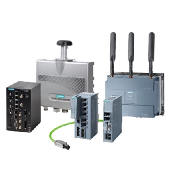 德國(guó)SIEMENS西門(mén)子工業(yè)通訊處理器 6GK7543-6WX00-0XE0