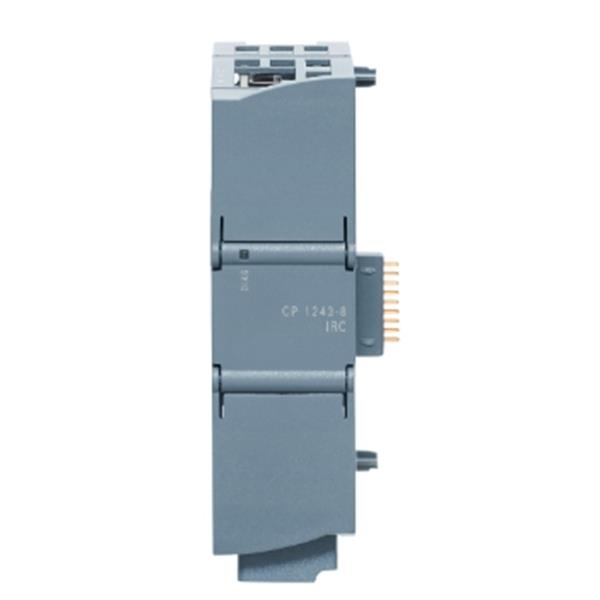 德國(guó)SIEMENS西門(mén)子工業(yè)通訊處理器 6GK7543-6WX00-0XE0
