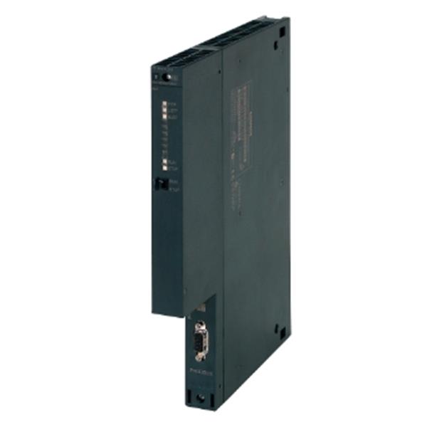 德國(guó)SIEMENS西門(mén)子工業(yè)通訊處理器 6GK7543-6WX00-0XE0