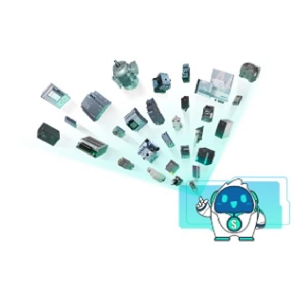 德國(guó)SIEMENS西門(mén)子工業(yè)通訊處理器 6GK7543-6WX00-0XE0