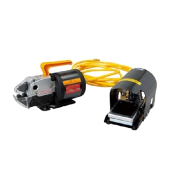 IZUMI日本泉精器充電式壓接鉗REC-6750
