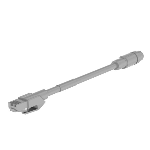 AtlasCopco瑞典阿特拉斯.科普柯以太網電纜Ethernet cable 4222124600