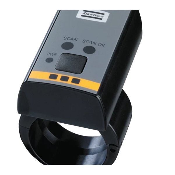 AtlasCopco瑞典阿特拉斯.科普柯掃碼槍Scanner ST61-S 8433061510