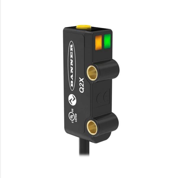 BANNER邦納美國Q2X系列光電傳感器Q2XNLAF3IR-Q