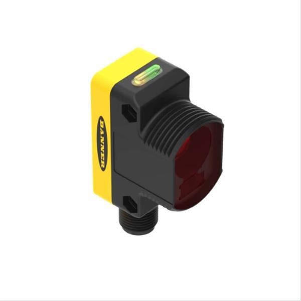 BANNER邦納美國QS30系列光電傳感器 QS30AF600Q