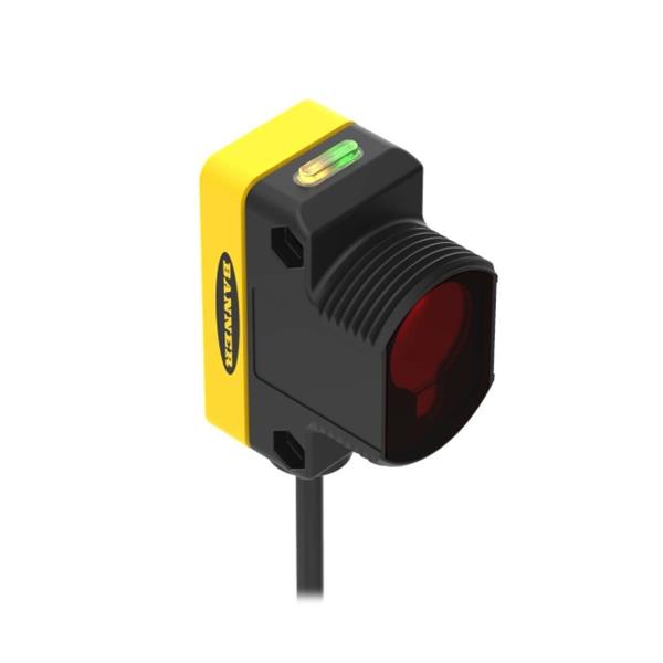 BANNER邦納美國QS30系列光電傳感器 QS30AF600Q