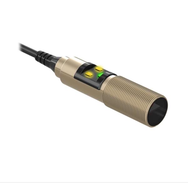BANNER邦納美國M18-4系列光電傳感器 M18-4VPLPC-Q8