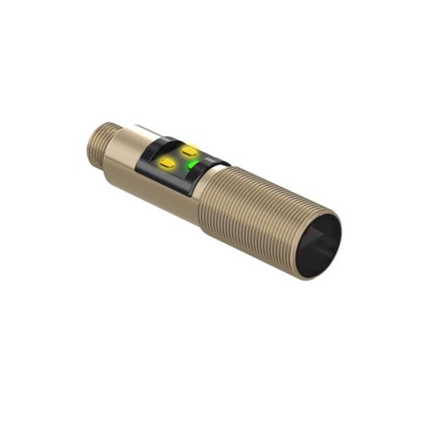 BANNER邦納美國M18-4系列光電傳感器 M18-4VPLPC-Q8