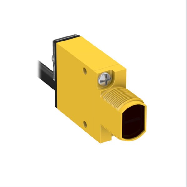 BANNER邦納美國MINI-BEAM系列光電傳感器 SM2A312CVG